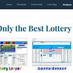 best lottery prediction software